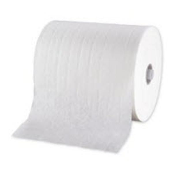 Towel Roll Hardwound Tork Universal 1 Ply Paper 7.87 in x 800 Feet White 6/Ca